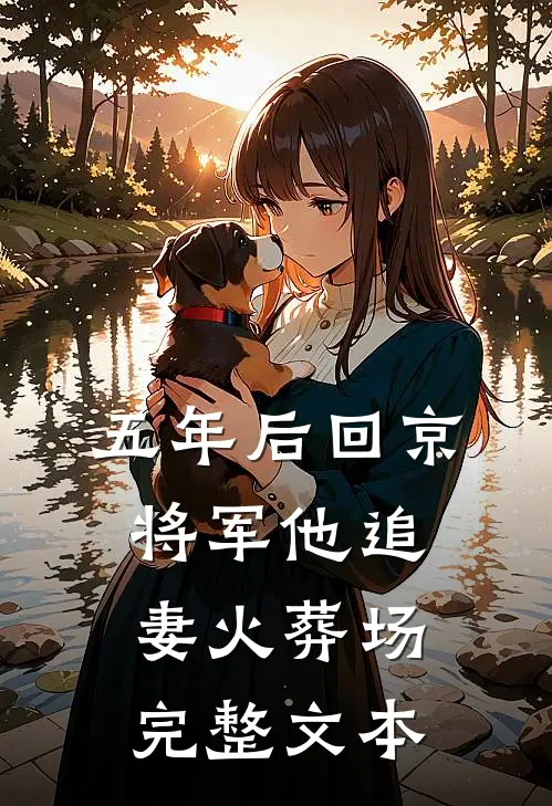 五年后回京，将军他追妻火葬场完整文本