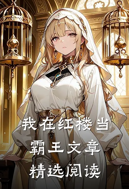 我在红楼当霸王文章精选阅读