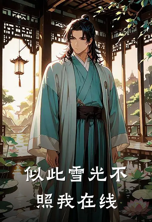 似此雪光不照我在线