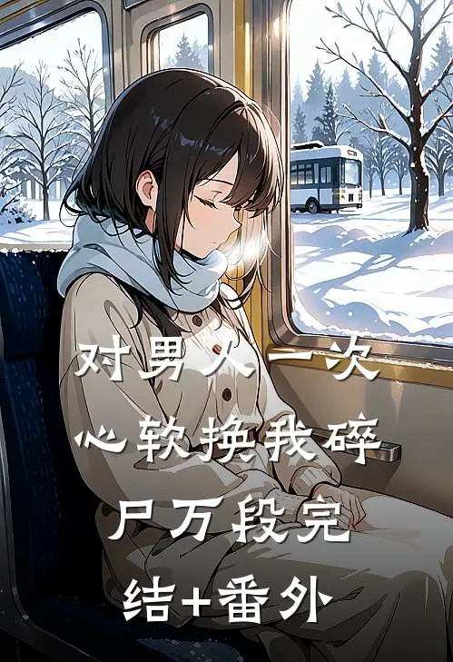 对男人一次心软换我碎尸万段完结+番外