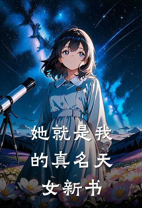 她就是我的真名天女新书