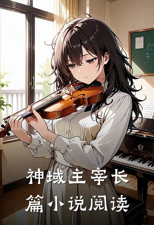 神域主宰长篇小说阅读