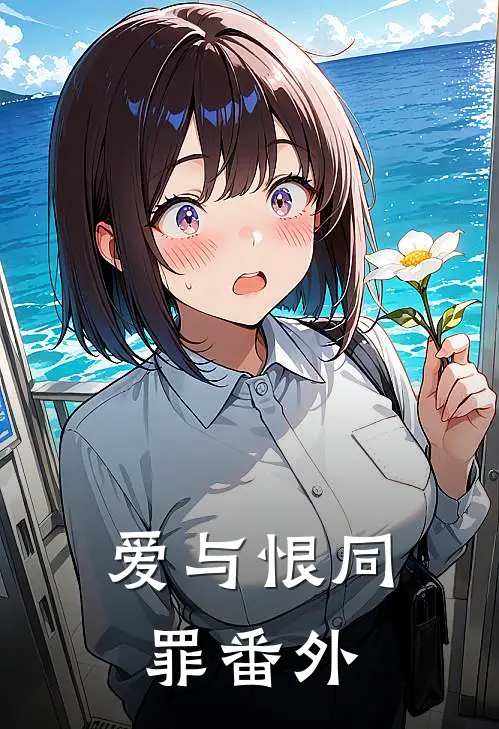 爱与恨同罪 番外