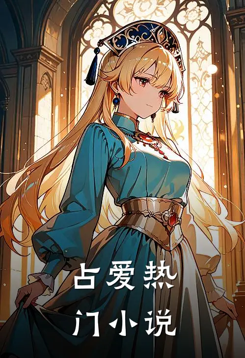 占爱热门小说