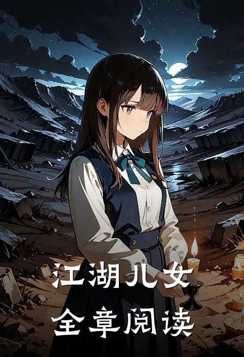 江湖儿女全章阅读