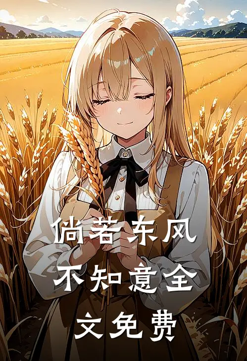倘若东风不知意全文免费