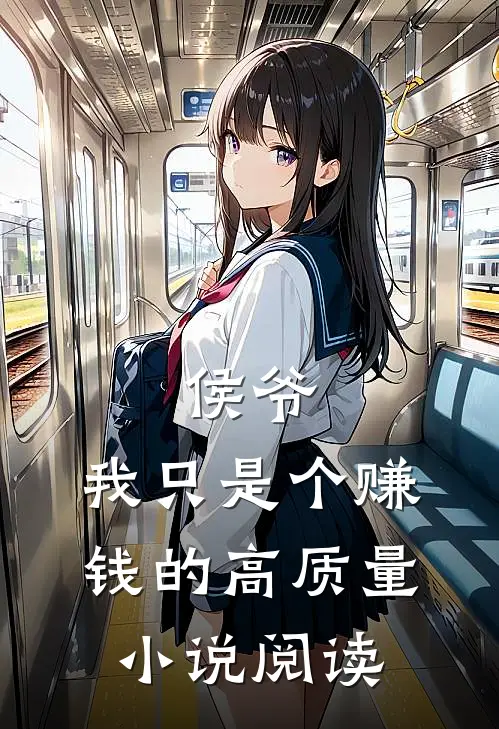 侯爷，我只是个赚钱的高质量小说阅读