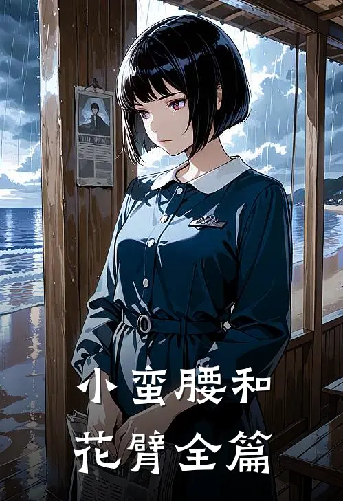 小蛮腰和花臂全篇