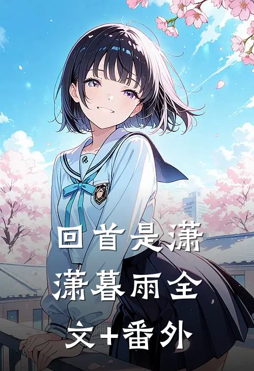 回首是潇潇暮雨全文+番外