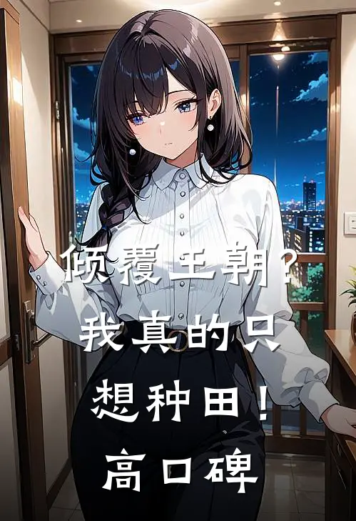 倾覆王朝？我真的只想种田！高口碑
