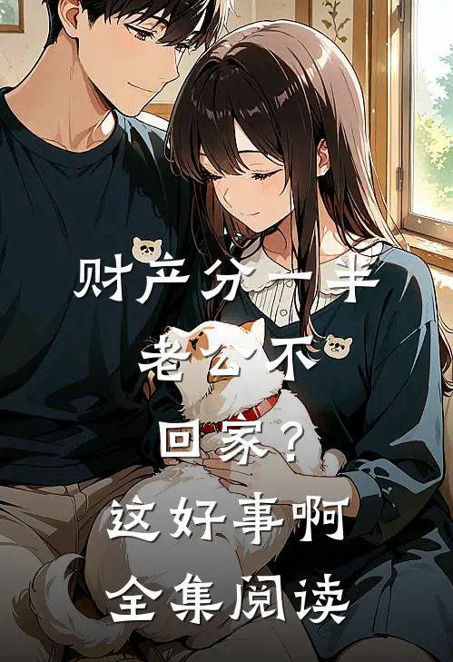 财产分一半，老公不回家？这好事啊全集阅读
