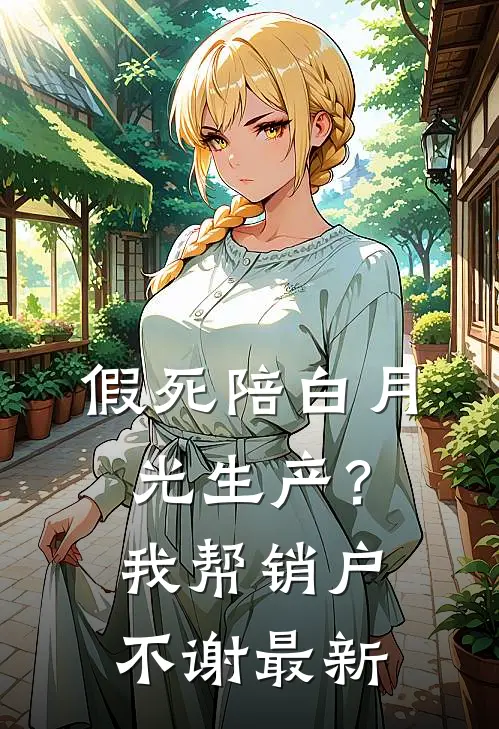 假死陪白月光生产？我帮销户不谢最新