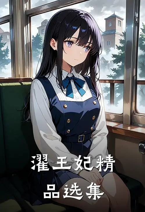 濯王妃精品选集