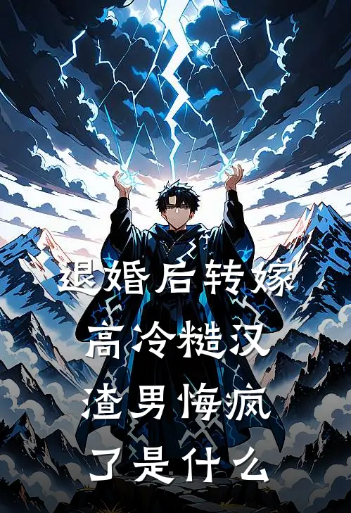 退婚后转嫁高冷糙汉，渣男悔疯了是什么
