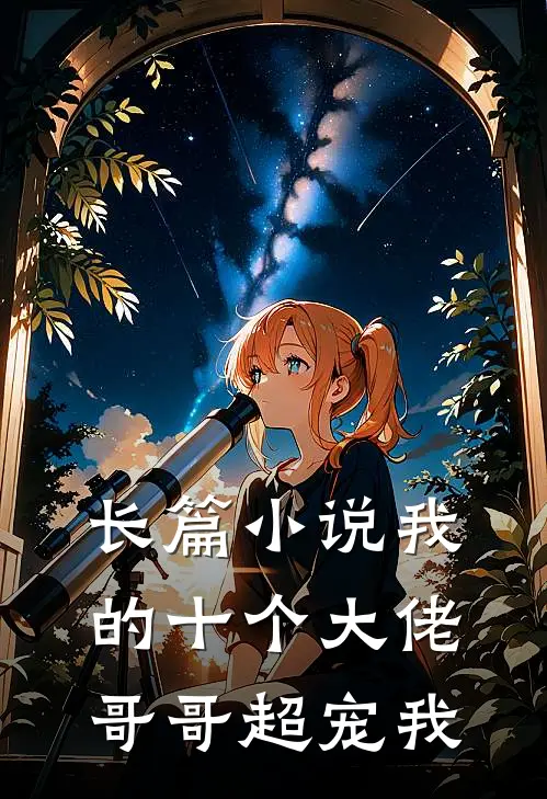 长篇小说我的十个大佬哥哥超宠我