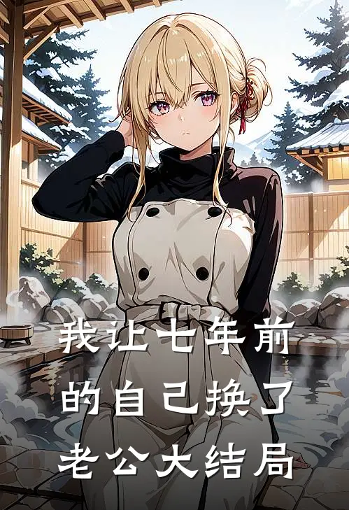 我让七年前的自己换了老公大结局