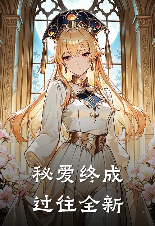 秘爱终成过往全新