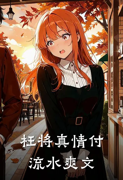枉将真情付流水爽文