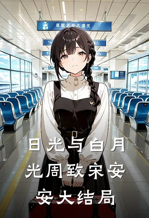 日光与白月光周致宋安安大结局