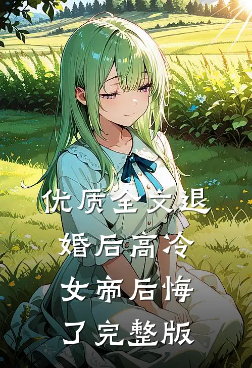 优质全文退婚后高冷女帝后悔了完整版