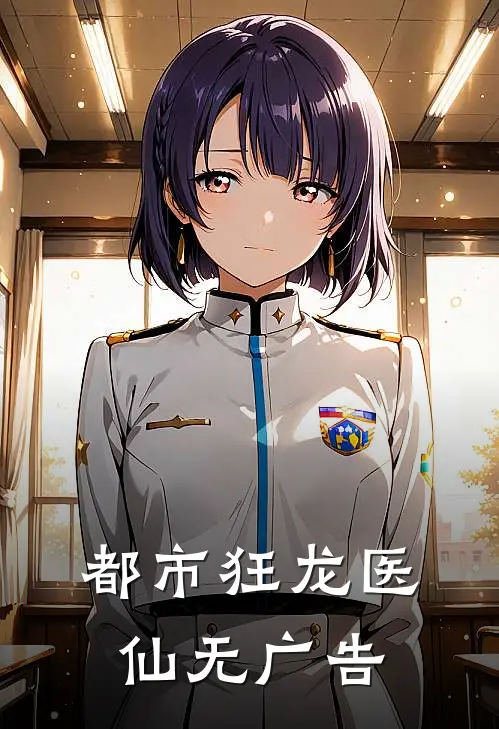 都市狂龙医仙无广告