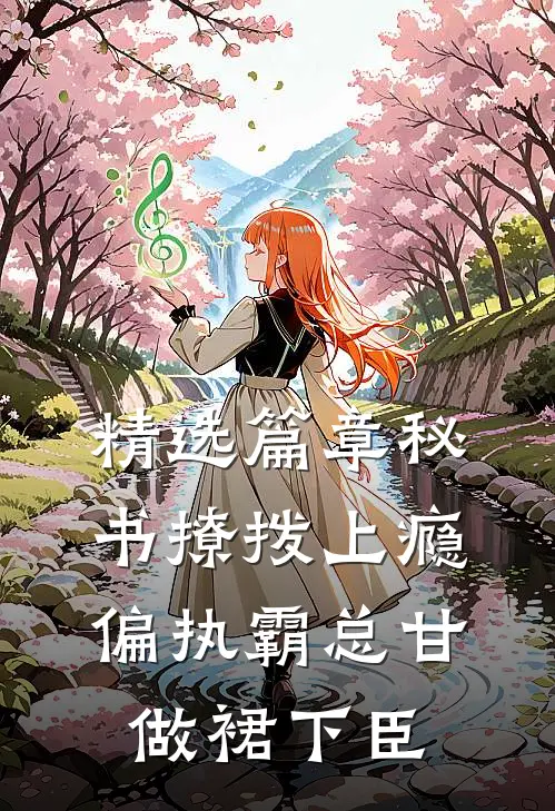 精选篇章秘书撩拨上瘾，偏执霸总甘做裙下臣