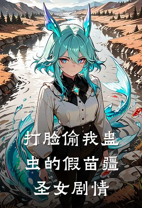 打脸偷我蛊虫的假苗疆圣女剧情