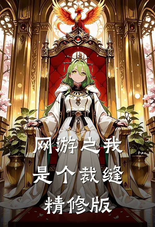 网游之我是个裁缝精修版