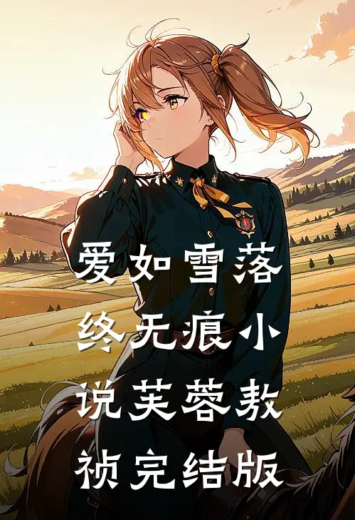 爱如雪落终无痕小说芙蓉敖祯完结版