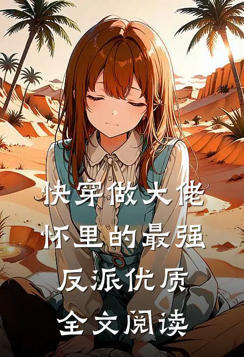 快穿做大佬怀里的最强反派优质全文阅读