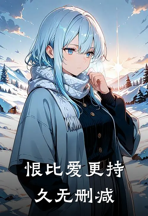 恨比爱更持久无删减