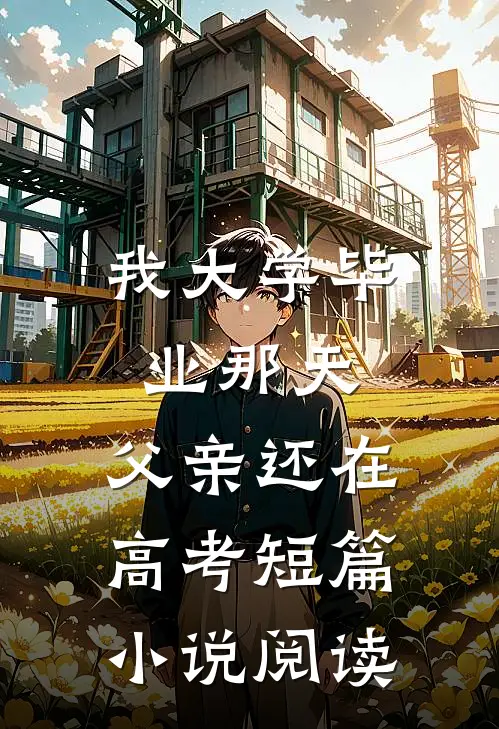 我大学毕业那天，父亲还在高考短篇小说阅读