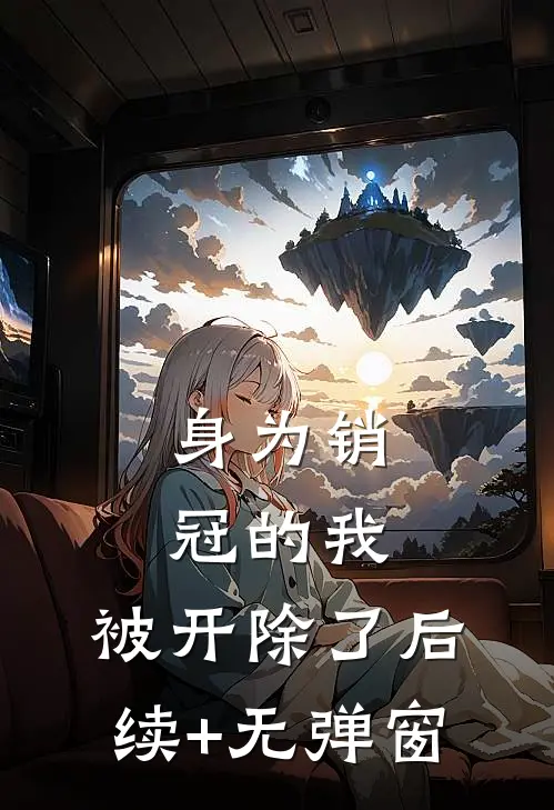 身为销冠的我，被开除了后续+无弹窗