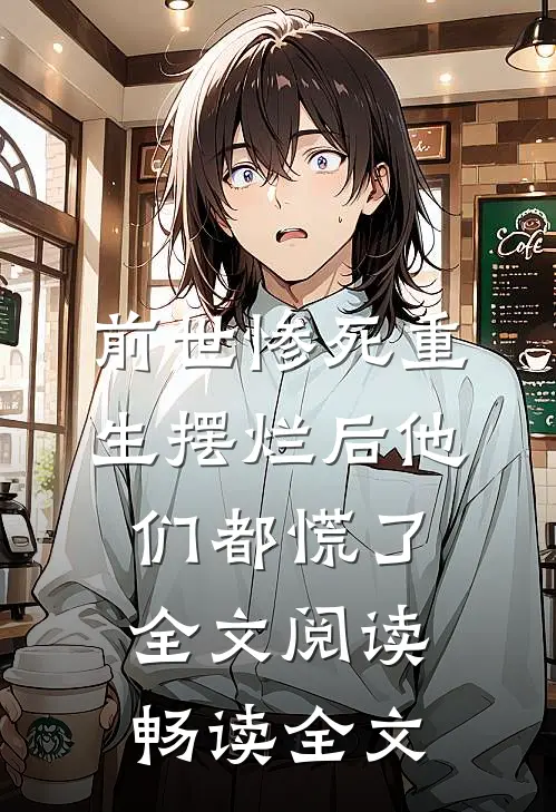 前世惨死重生摆烂后他们都慌了全文阅读畅读全文