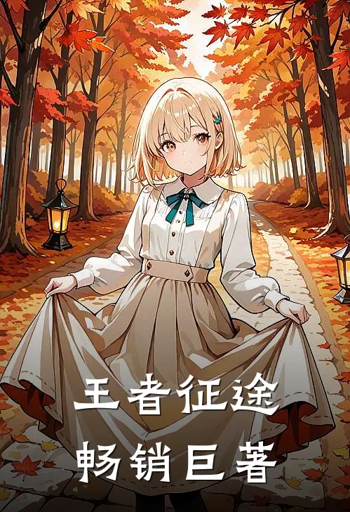 王者征途畅销巨著