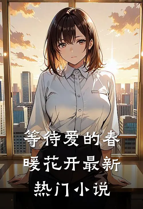 等待爱的春暖花开最新热门小说