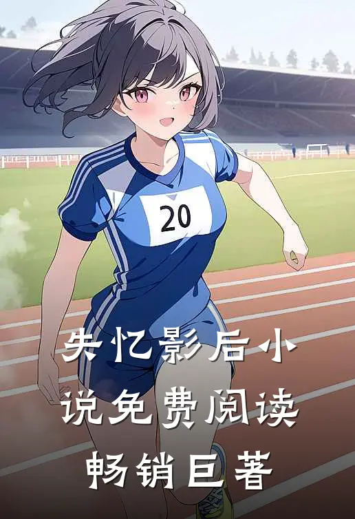 失忆影后 小说免费阅读畅销巨著