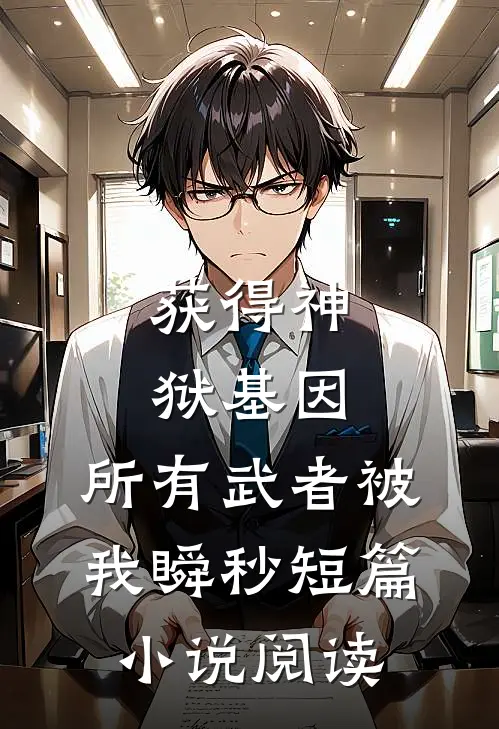 获得神狱基因，所有武者被我瞬秒短篇小说阅读