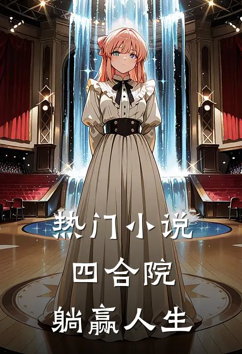 热门小说四合院：躺赢人生