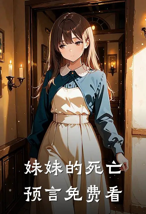 妹妹的死亡预言免费看