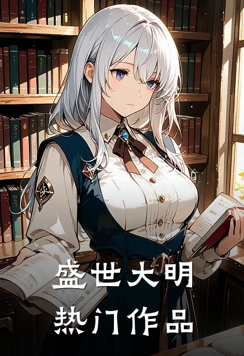 盛世大明热门作品