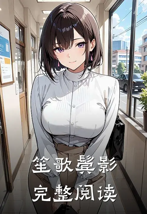 笙歌鬓影完整阅读