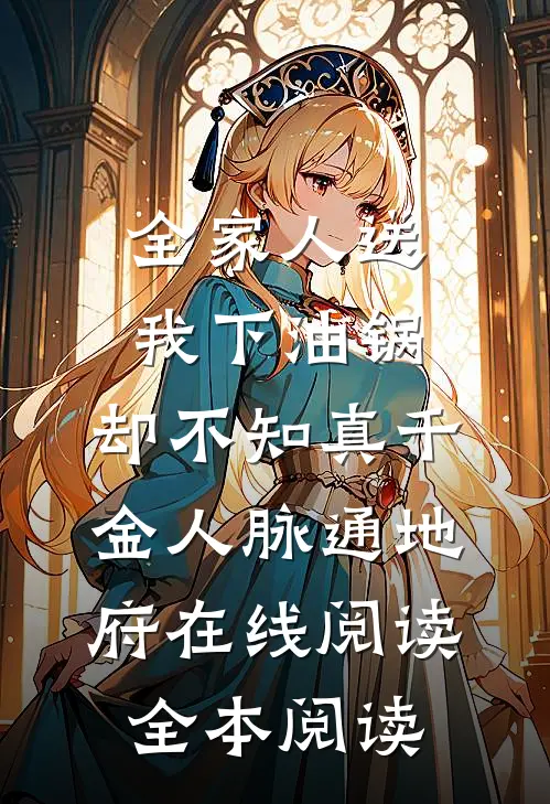 全家人送我下油锅，却不知真千金人脉通地府在线阅读全本阅读