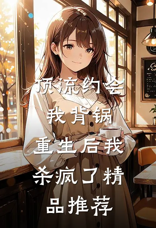 顶流约会我背锅，重生后我杀疯了精品推荐
