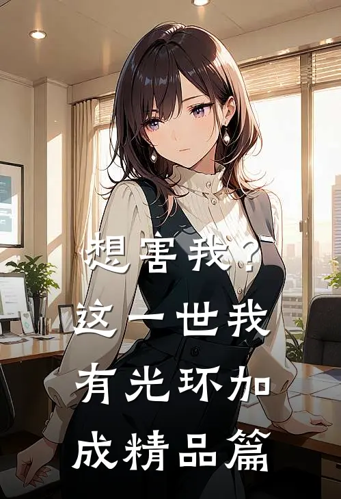 想害我？这一世我有光环加成精品篇