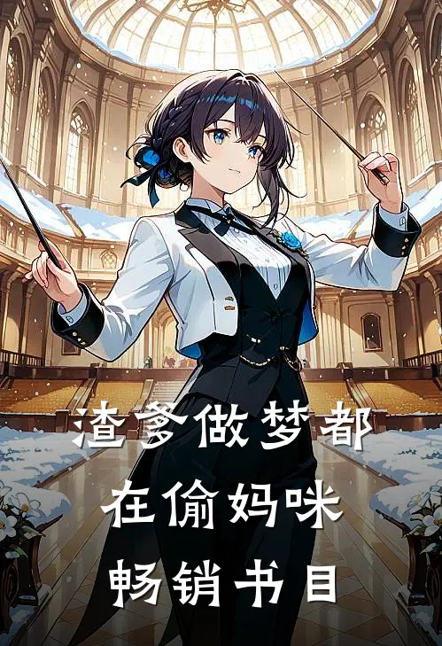 渣爹做梦都在偷妈咪畅销书目