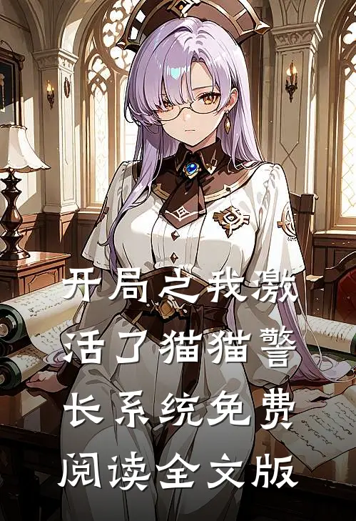 开局之我激活了猫猫警长系统免费阅读全文版