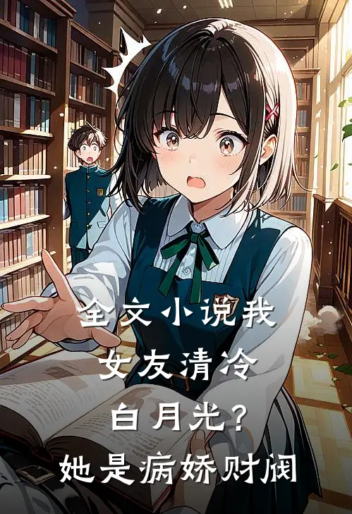 全文小说我女友清冷白月光？她是病娇财阀