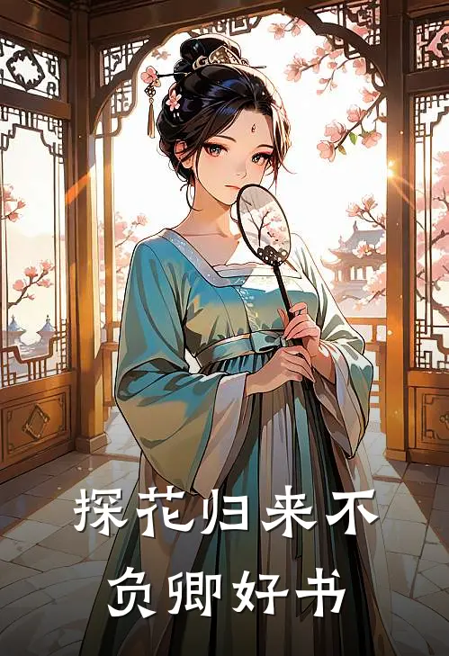 探花归来不负卿好书