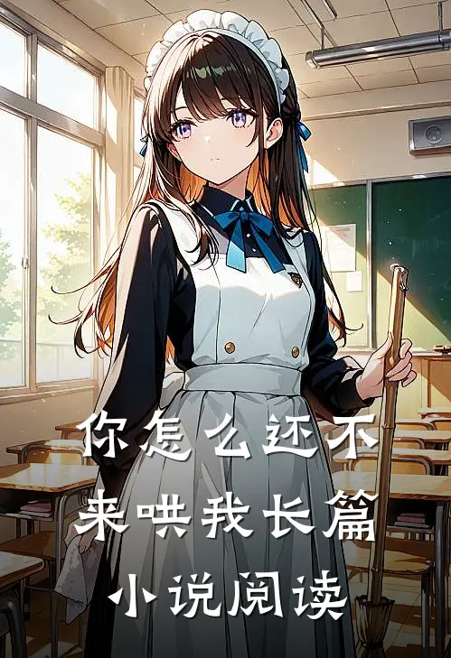 你怎么还不来哄我长篇小说阅读